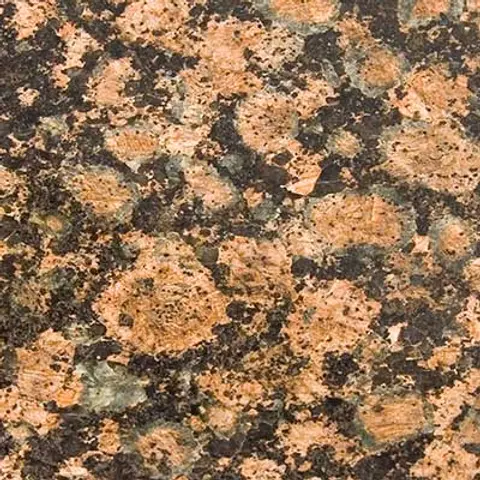 Vzorek kamene Baltic Brown