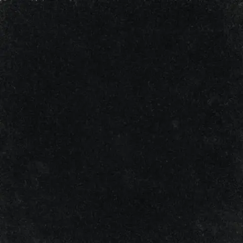 Vzorek kamene Zimbabwe Black